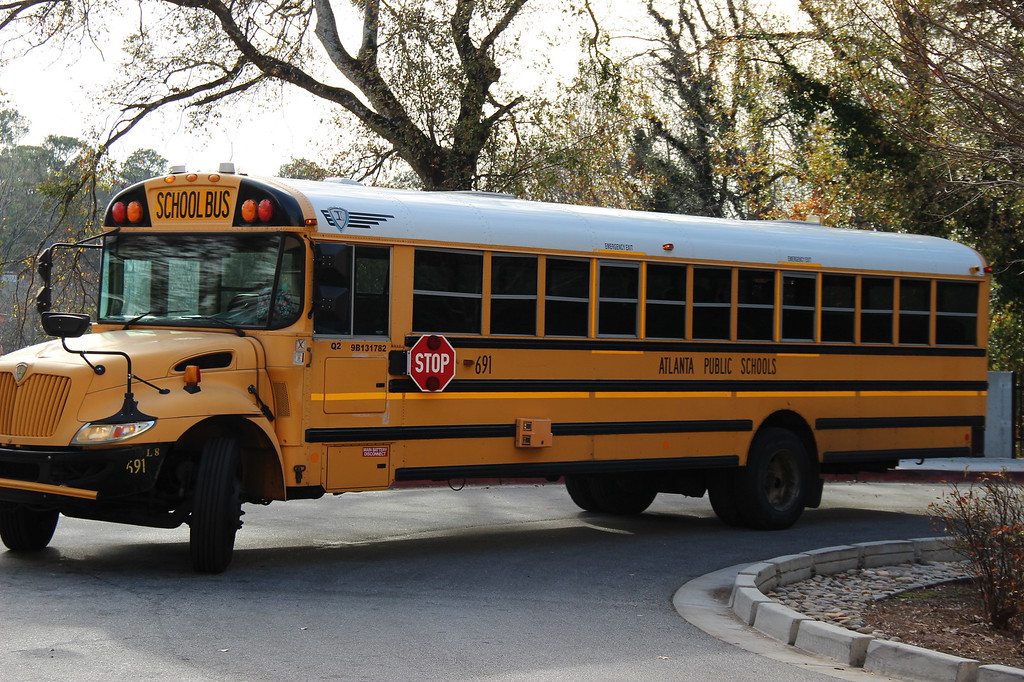 aps bus driver jobs